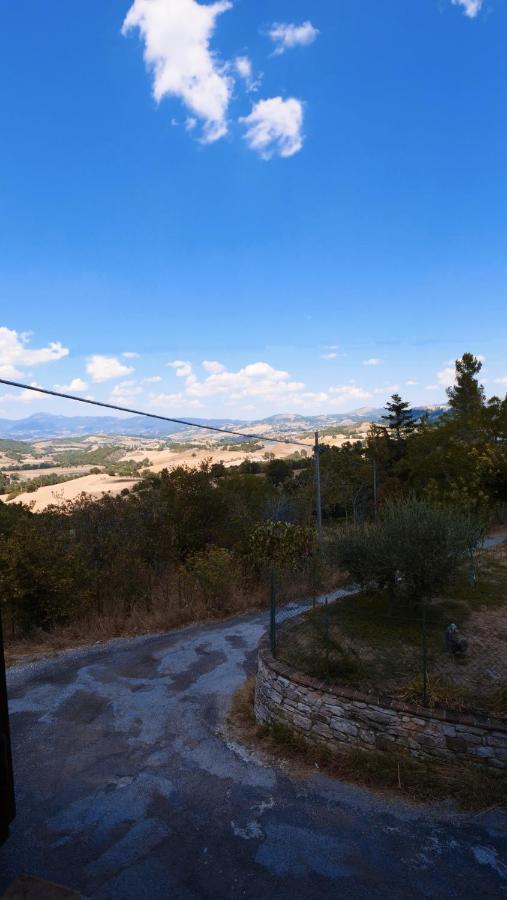 Borgo de' Varano by Hotel I Duchi Camerino Exterior foto