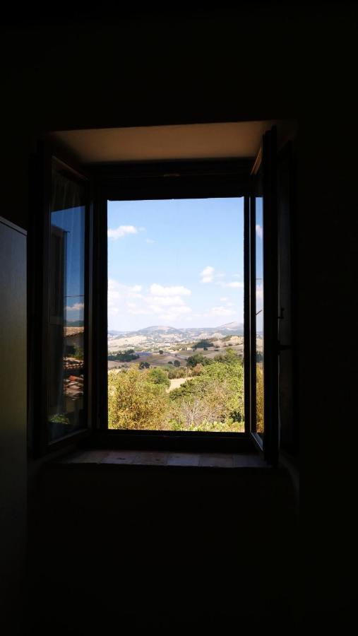 Borgo de' Varano by Hotel I Duchi Camerino Exterior foto